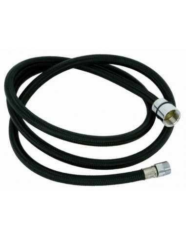 Flessibile monoforo in nylon per doccia estraibile Idrobric Flessibile monoforo in nylon per doccia estraibile Idrobric